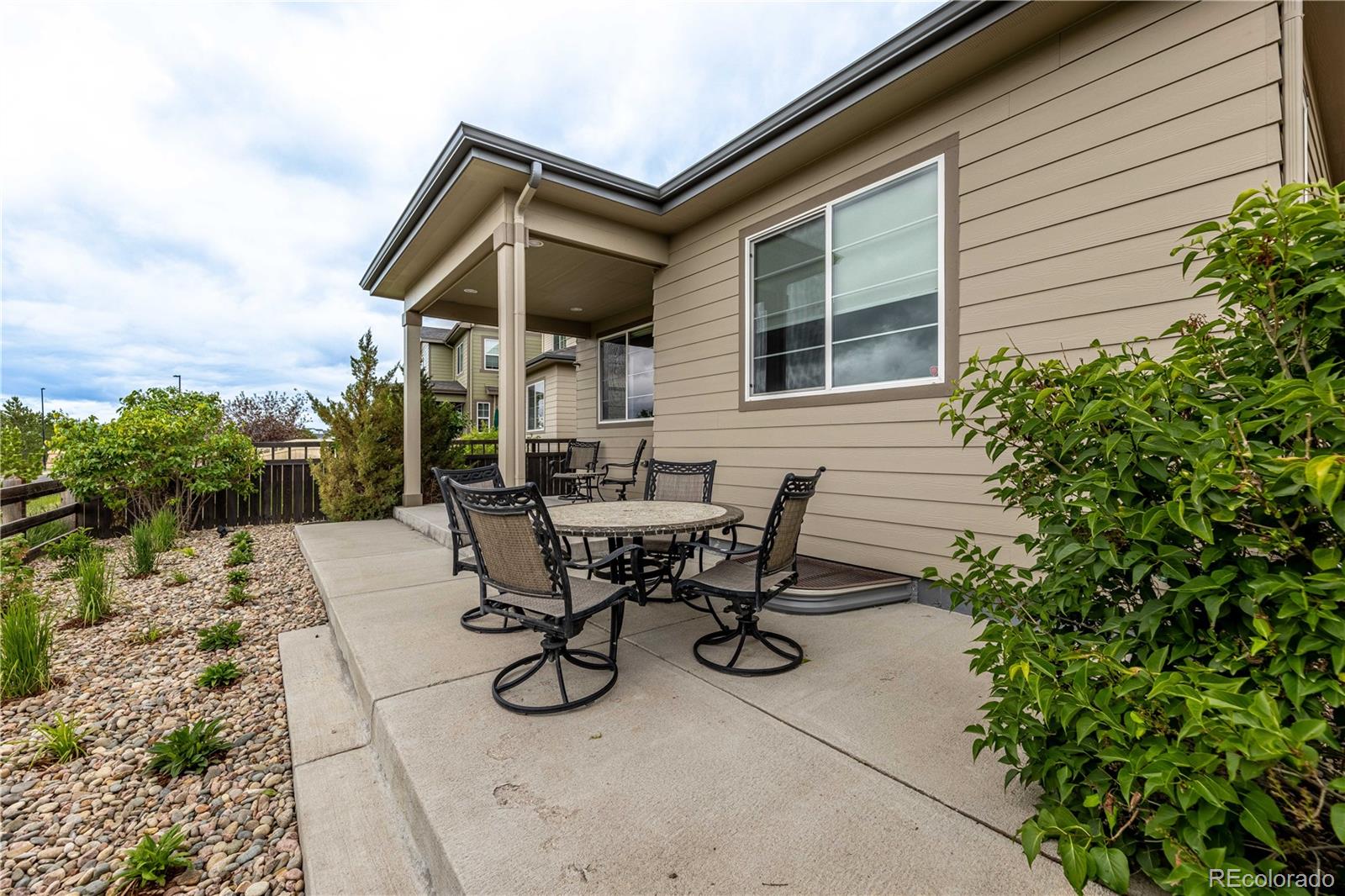 3280 Youngheart Way Castle Rock CO 80109