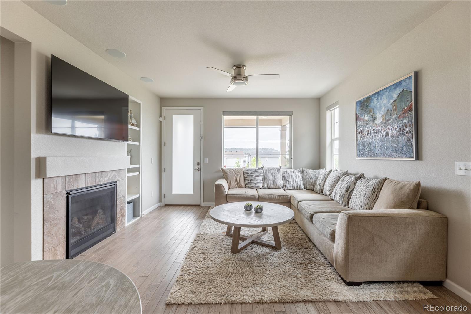 3280 Youngheart Way Castle Rock CO 80109