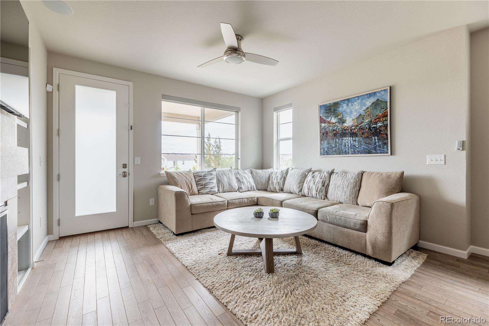 3280 Youngheart Way Castle Rock CO 80109
