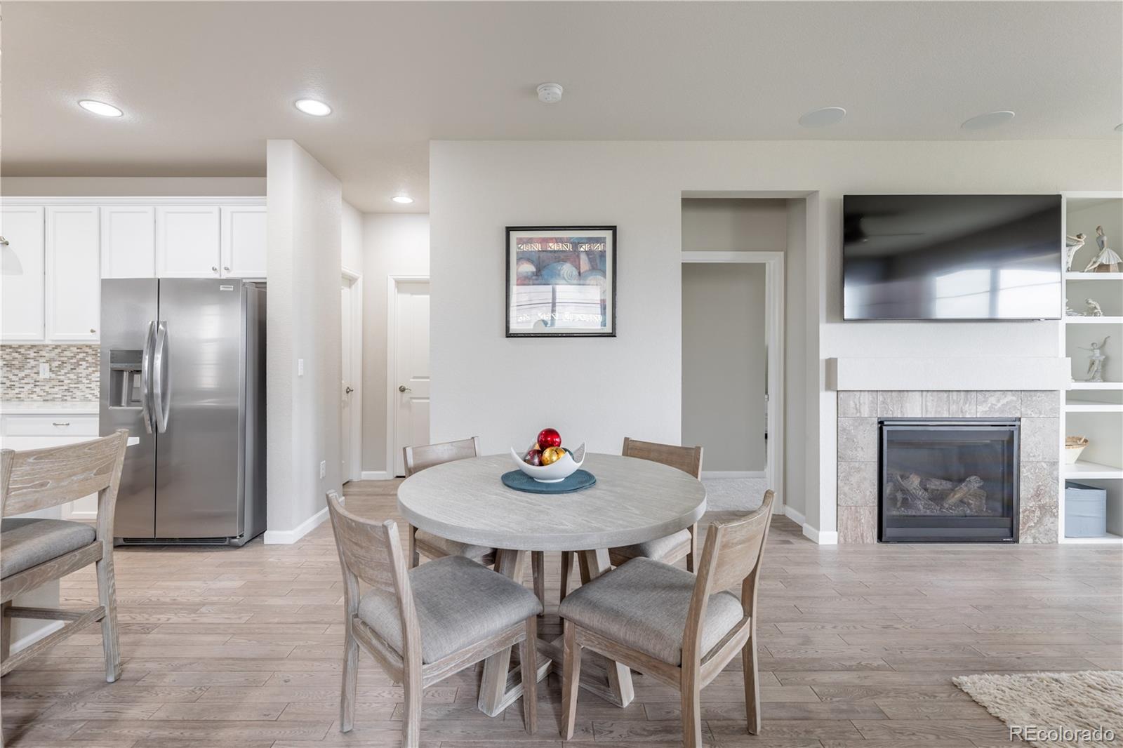 3280 Youngheart Way Castle Rock CO 80109