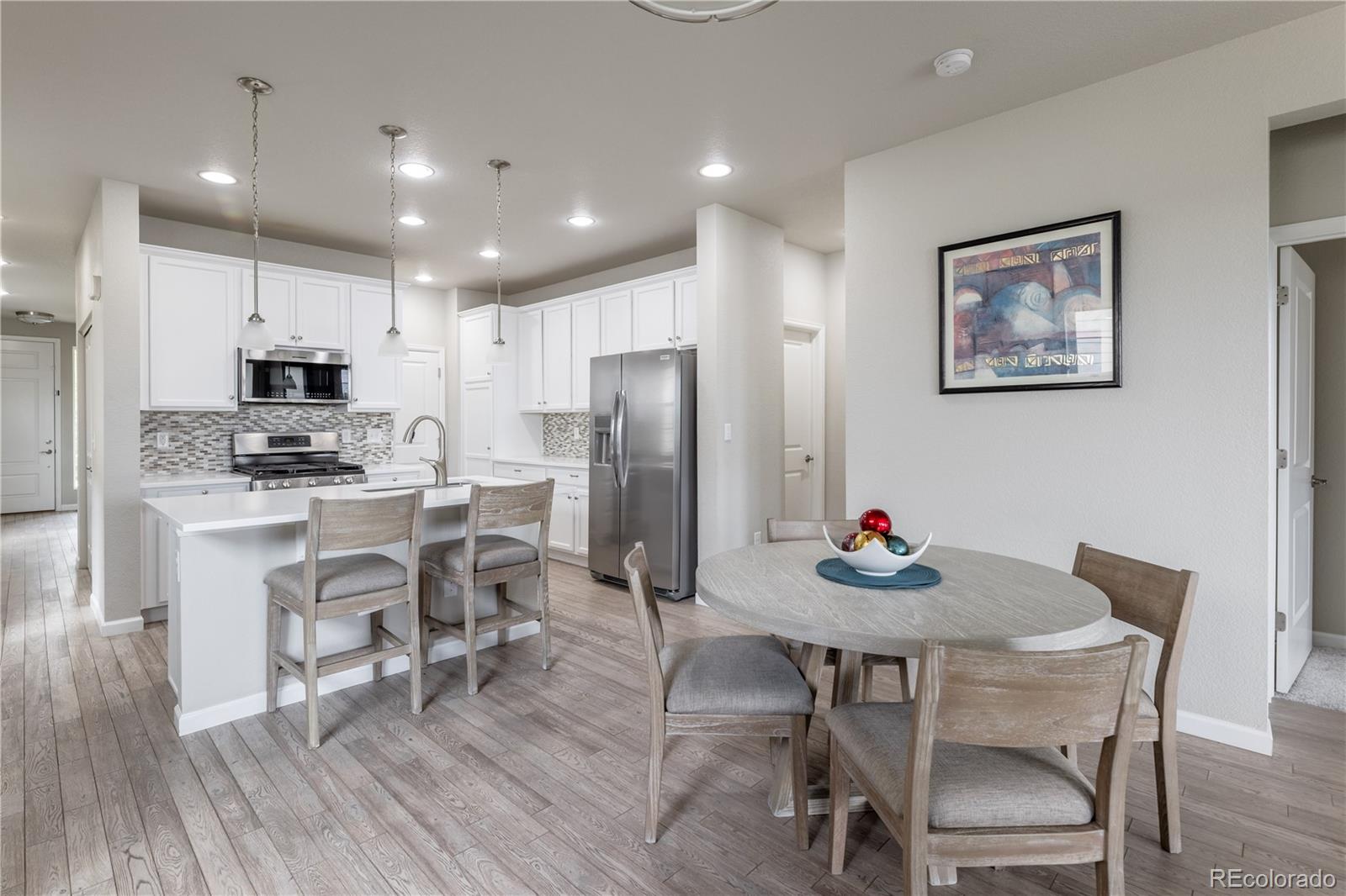 3280 Youngheart Way Castle Rock CO 80109