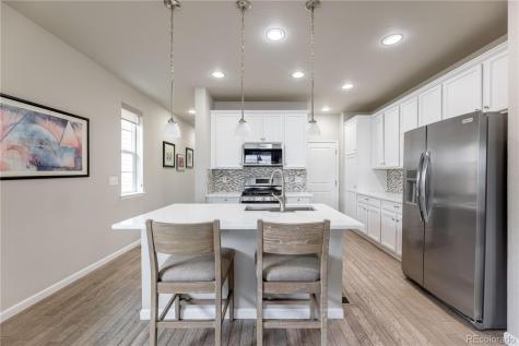 3280 Youngheart Way Castle Rock CO 80109