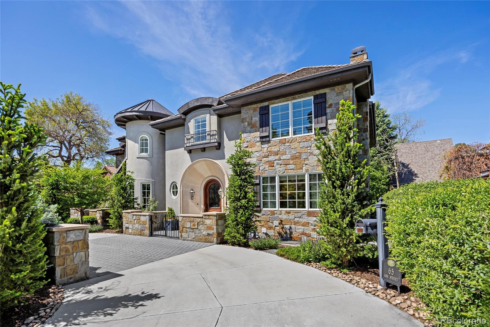 65 Ash Street Denver CO 80220