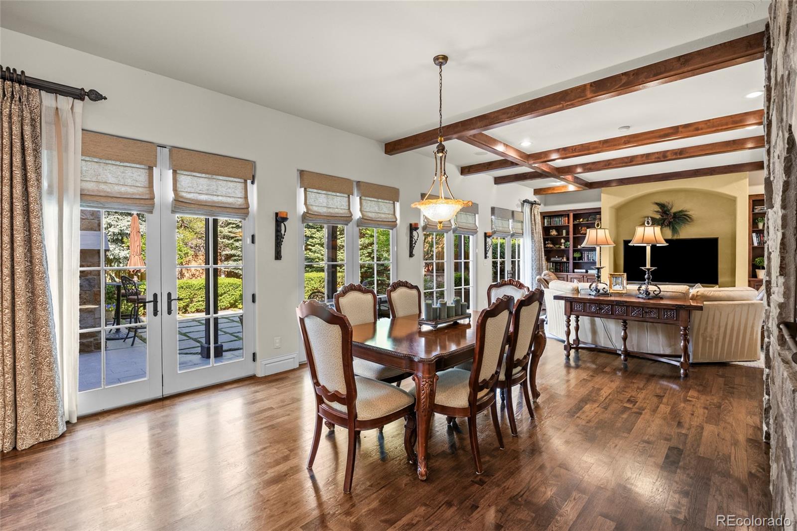 65 Ash Street Denver CO 80220