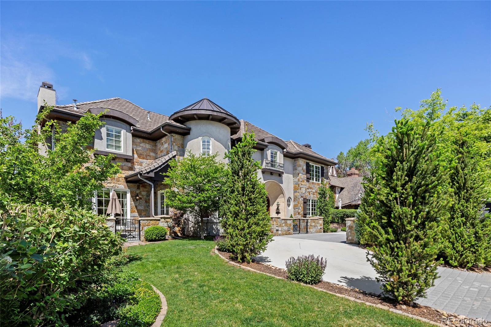 65 Ash Street Denver CO 80220
