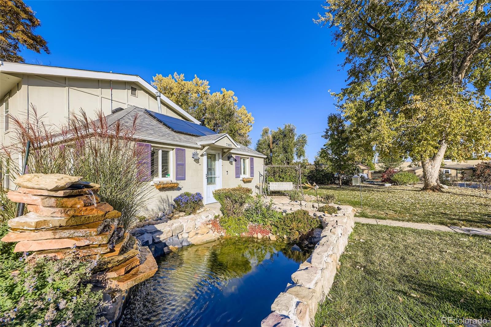 7303 W 59th Avenue Arvada CO 80003