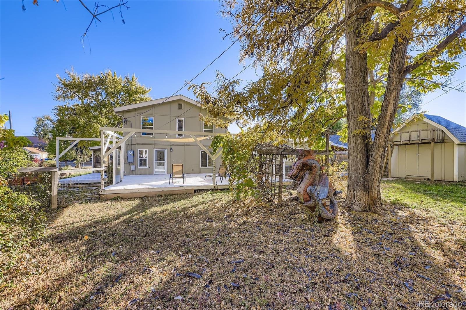 7303 W 59th Avenue Arvada CO 80003