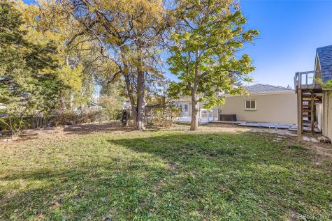 7303 W 59th Avenue Arvada CO 80003