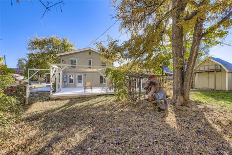 7303 W 59th Avenue Arvada CO 80003