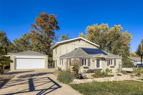 7303 W 59th Avenue Arvada CO 80003