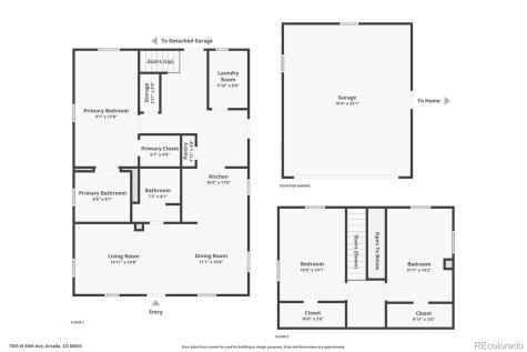 7303 W 59th Avenue Arvada CO 80003