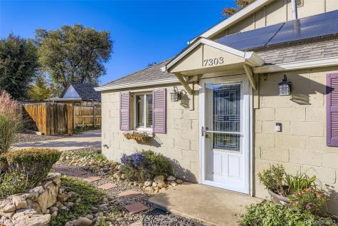 7303 W 59th Avenue Arvada CO 80003