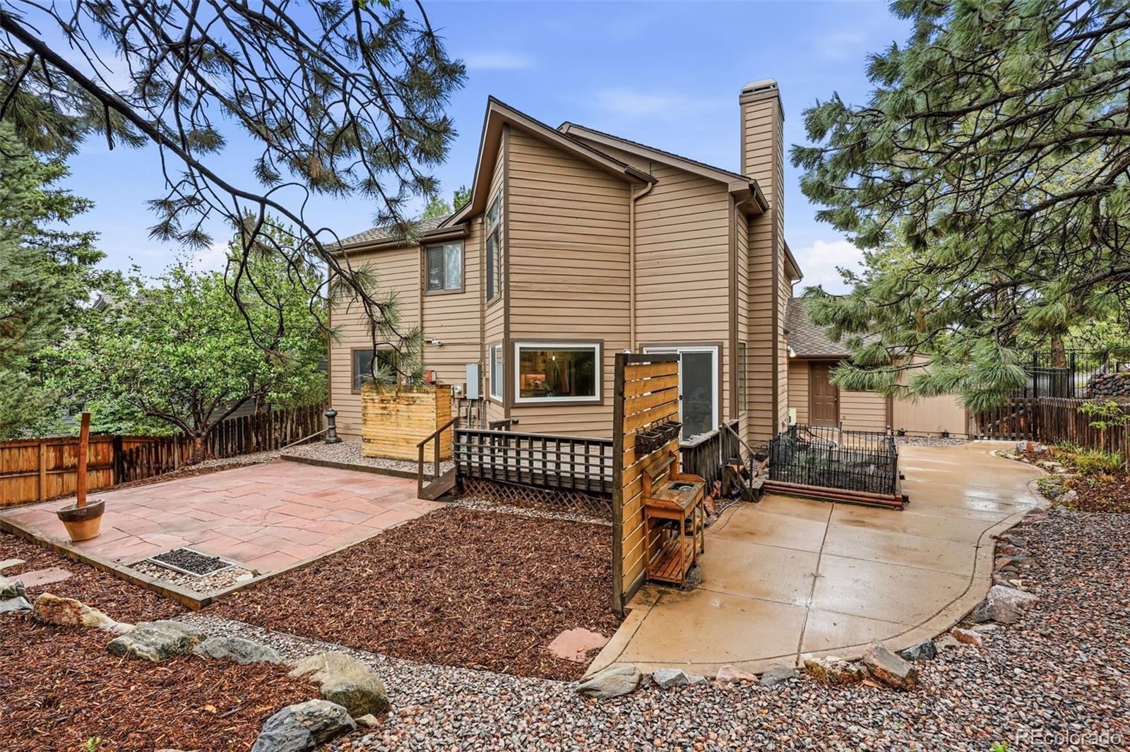 1918 Pinal Road Golden CO 80401