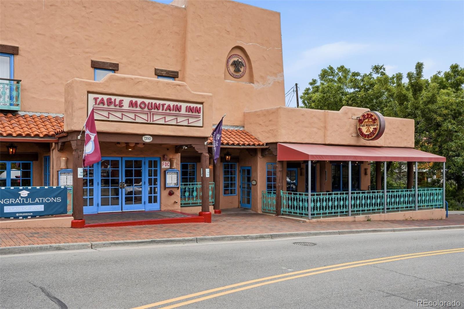 1918 Pinal Road Golden CO 80401
