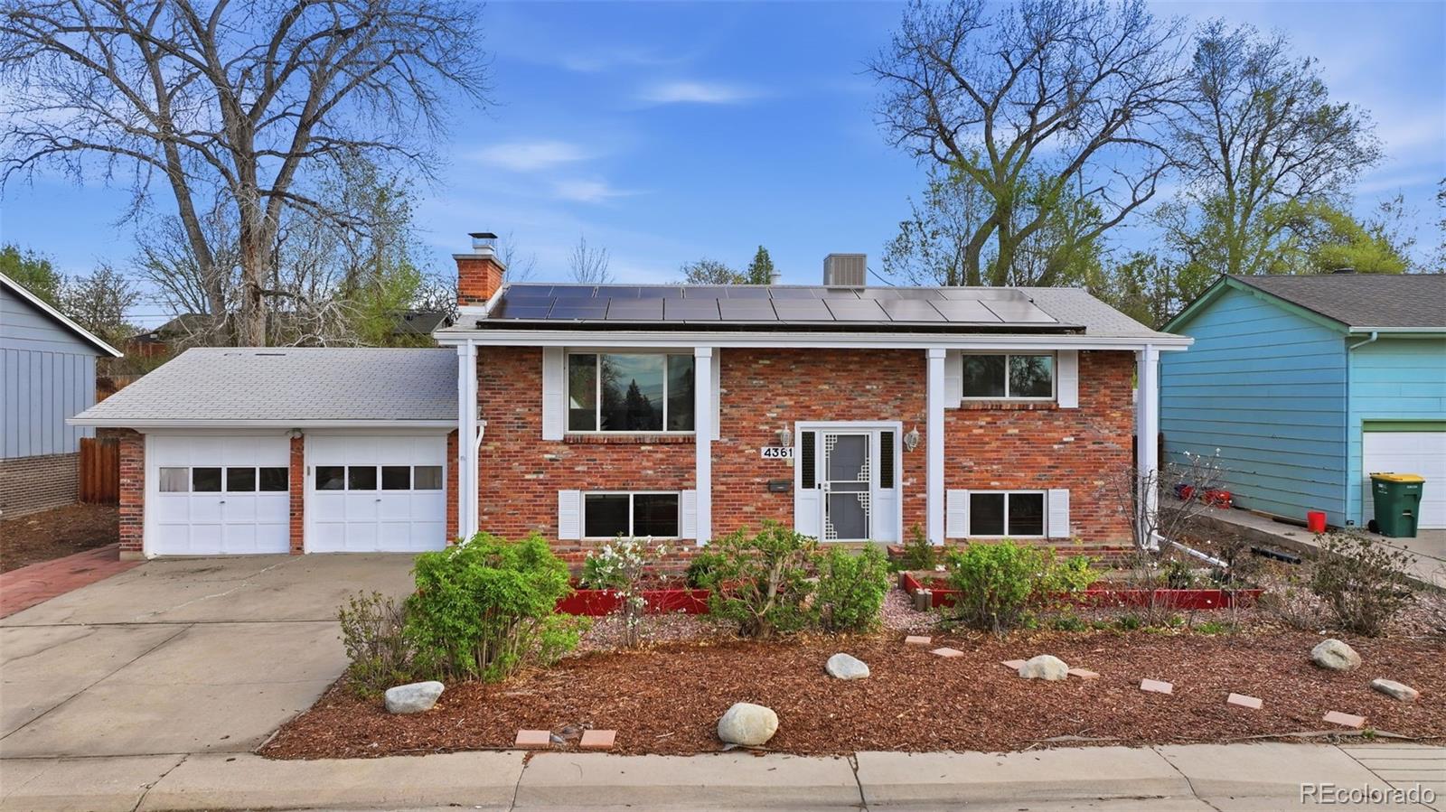 4361 Dixon Drive Westminster CO 80031