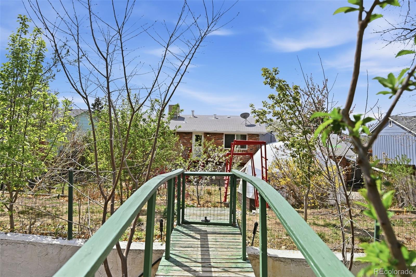 4361 Dixon Drive Westminster CO 80031