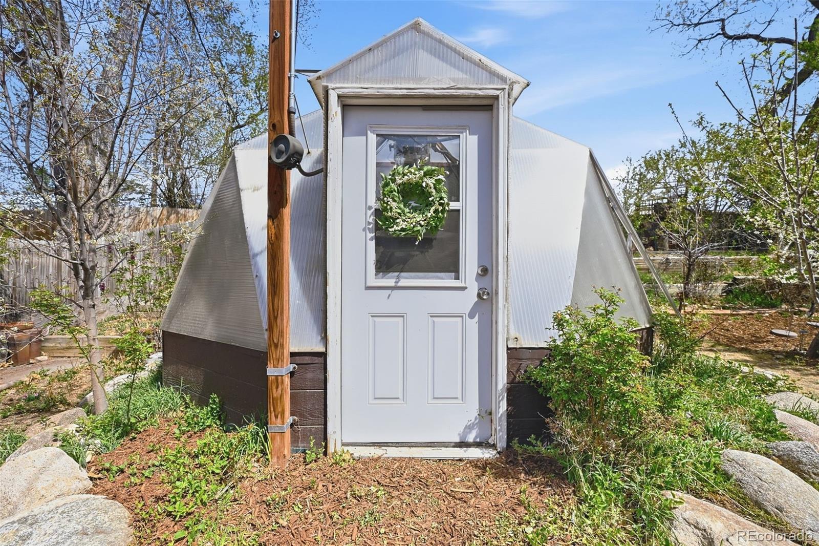 4361 Dixon Drive Westminster CO 80031