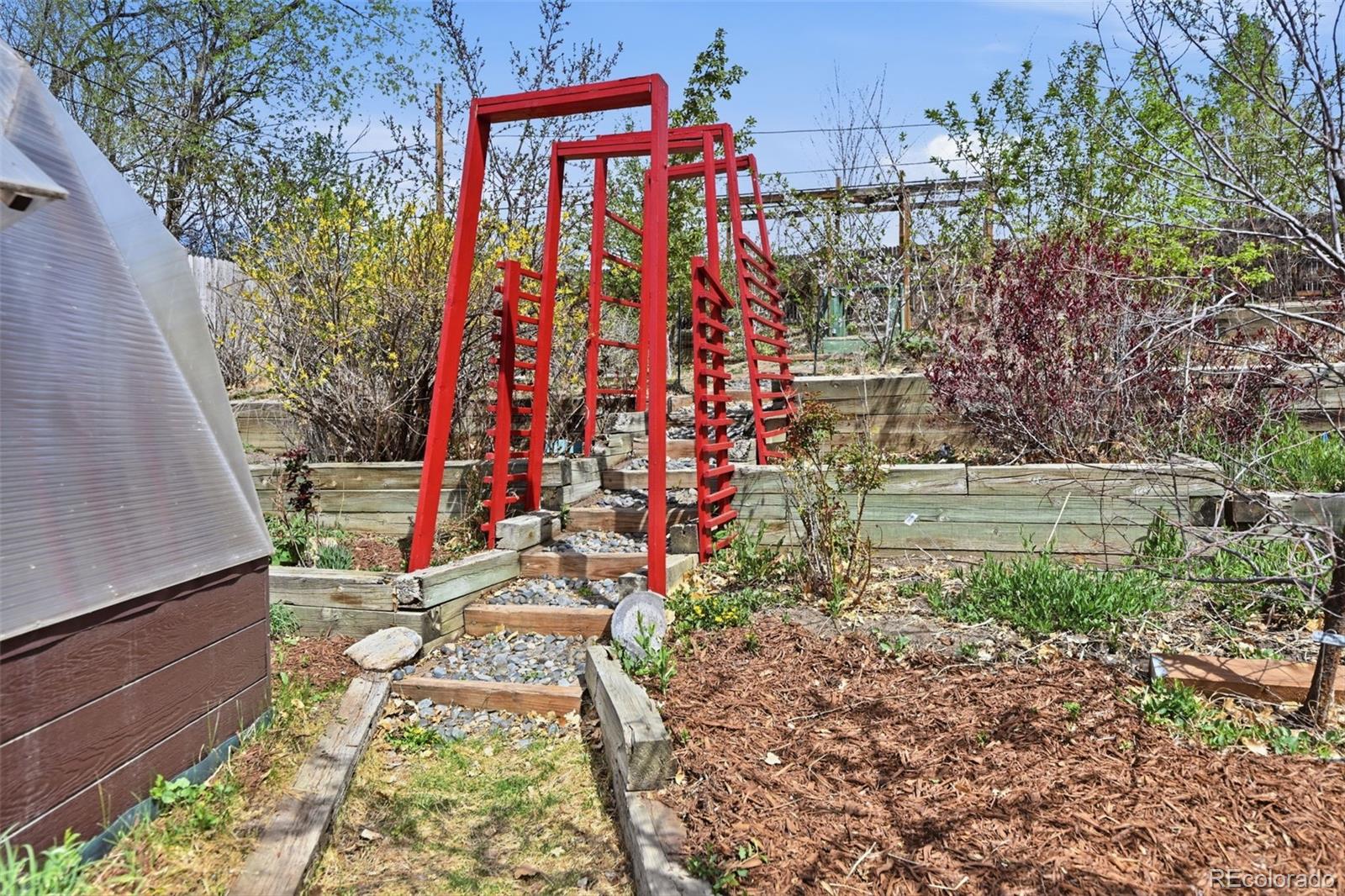 4361 Dixon Drive Westminster CO 80031