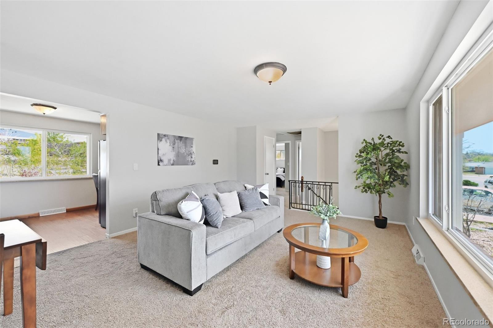 4361 Dixon Drive Westminster CO 80031