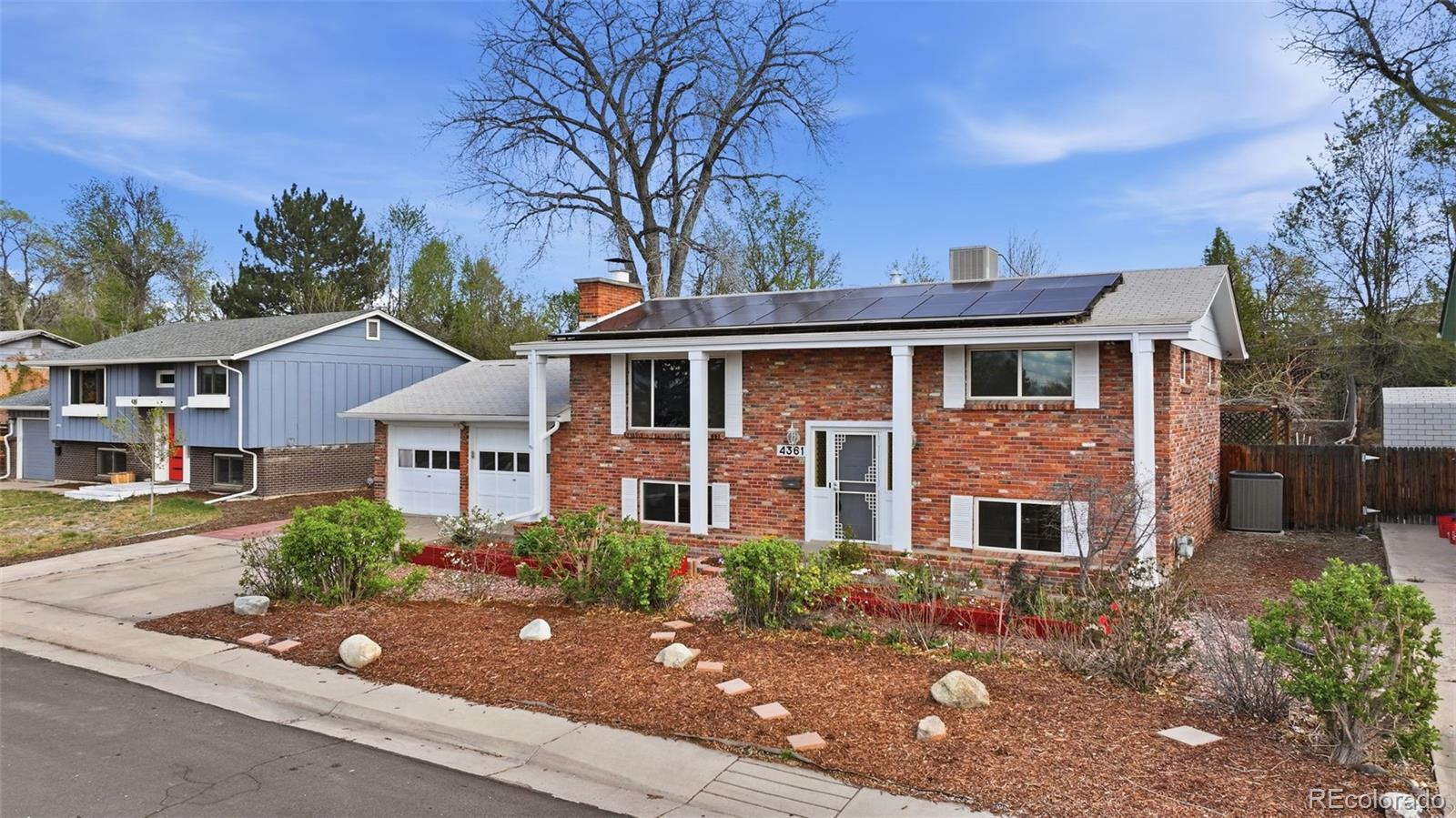 4361 Dixon Drive Westminster CO 80031