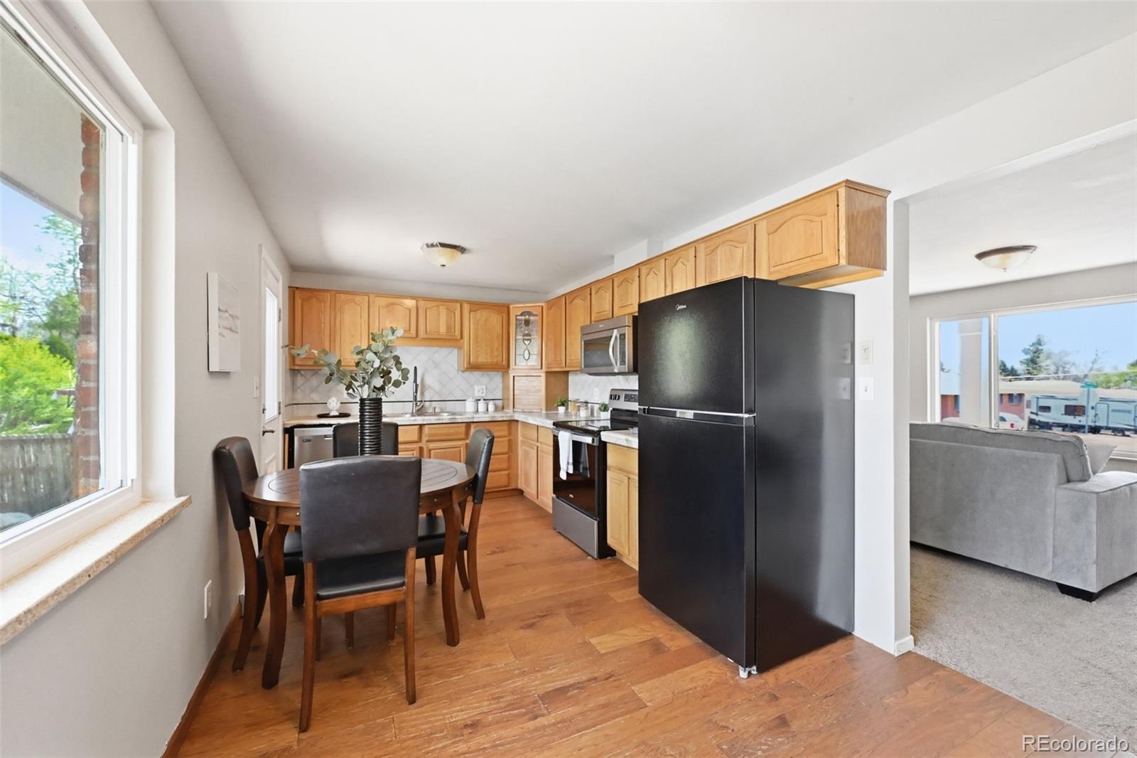 4361 Dixon Drive Westminster CO 80031