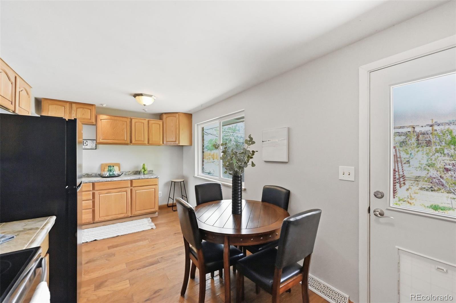 4361 Dixon Drive Westminster CO 80031