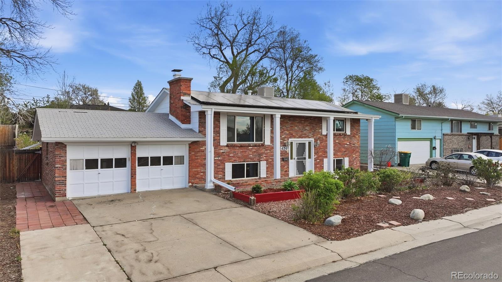 4361 Dixon Drive Westminster CO 80031