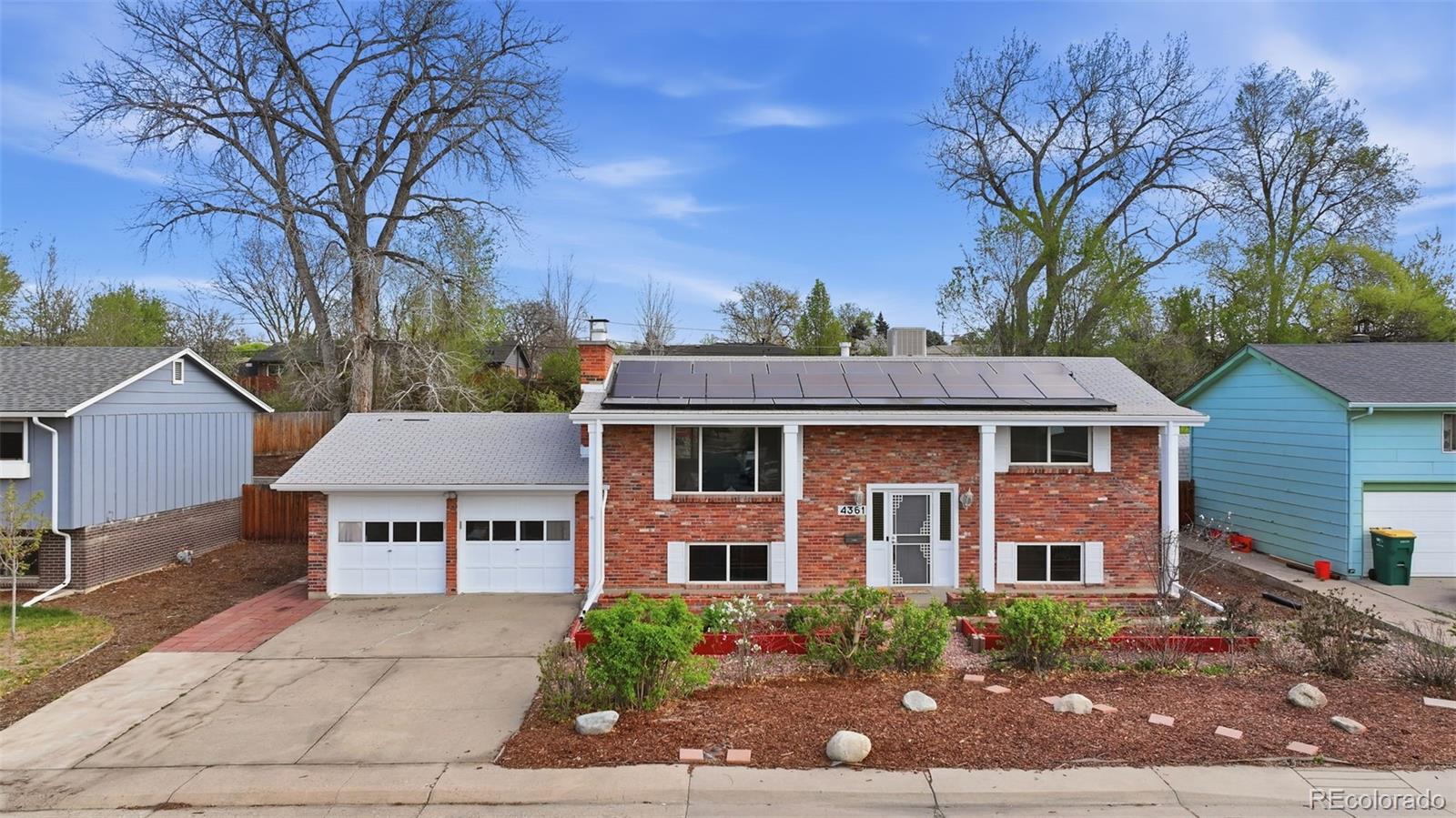 4361 Dixon Drive Westminster CO 80031