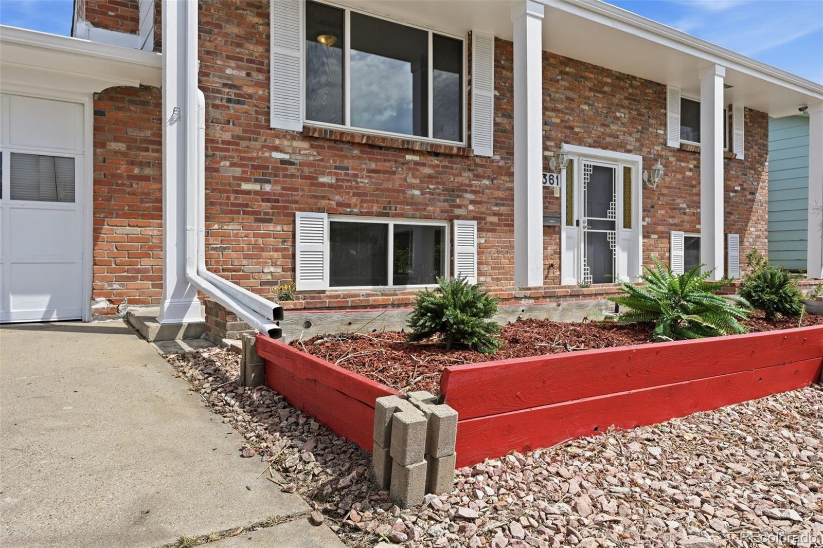 4361 Dixon Drive Westminster CO 80031