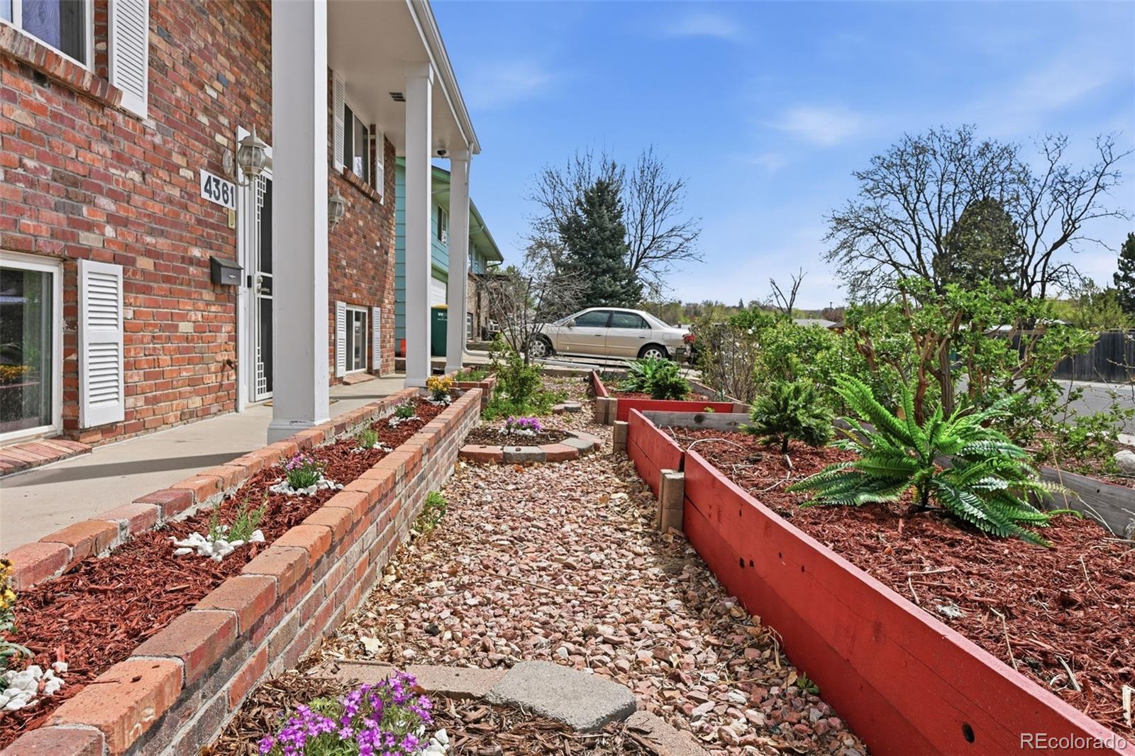 4361 Dixon Drive Westminster CO 80031