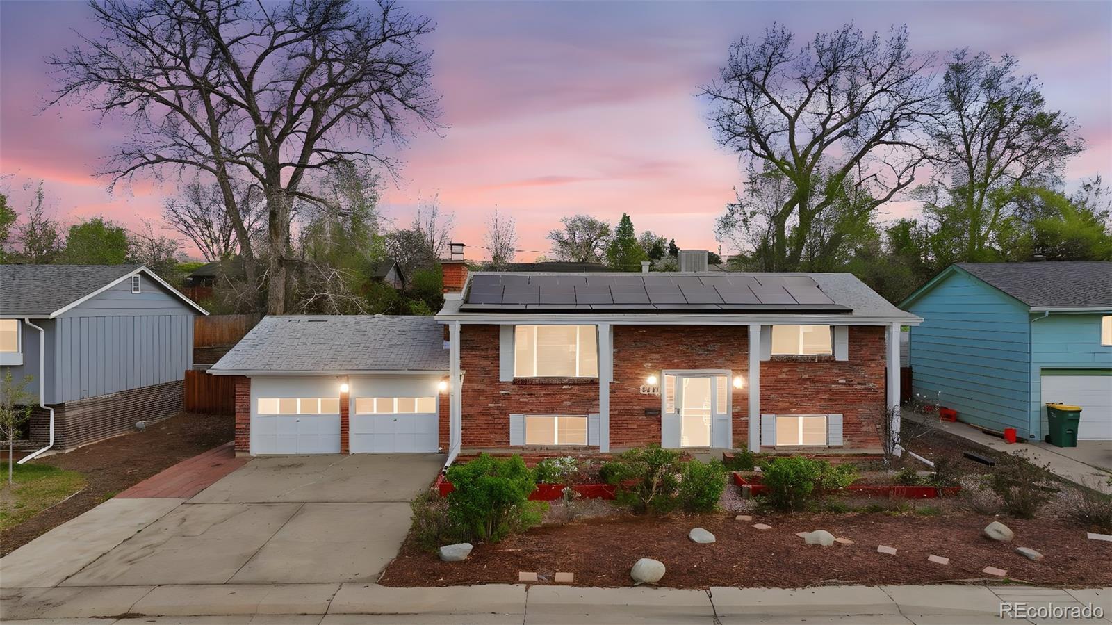 4361 Dixon Drive Westminster CO 80031