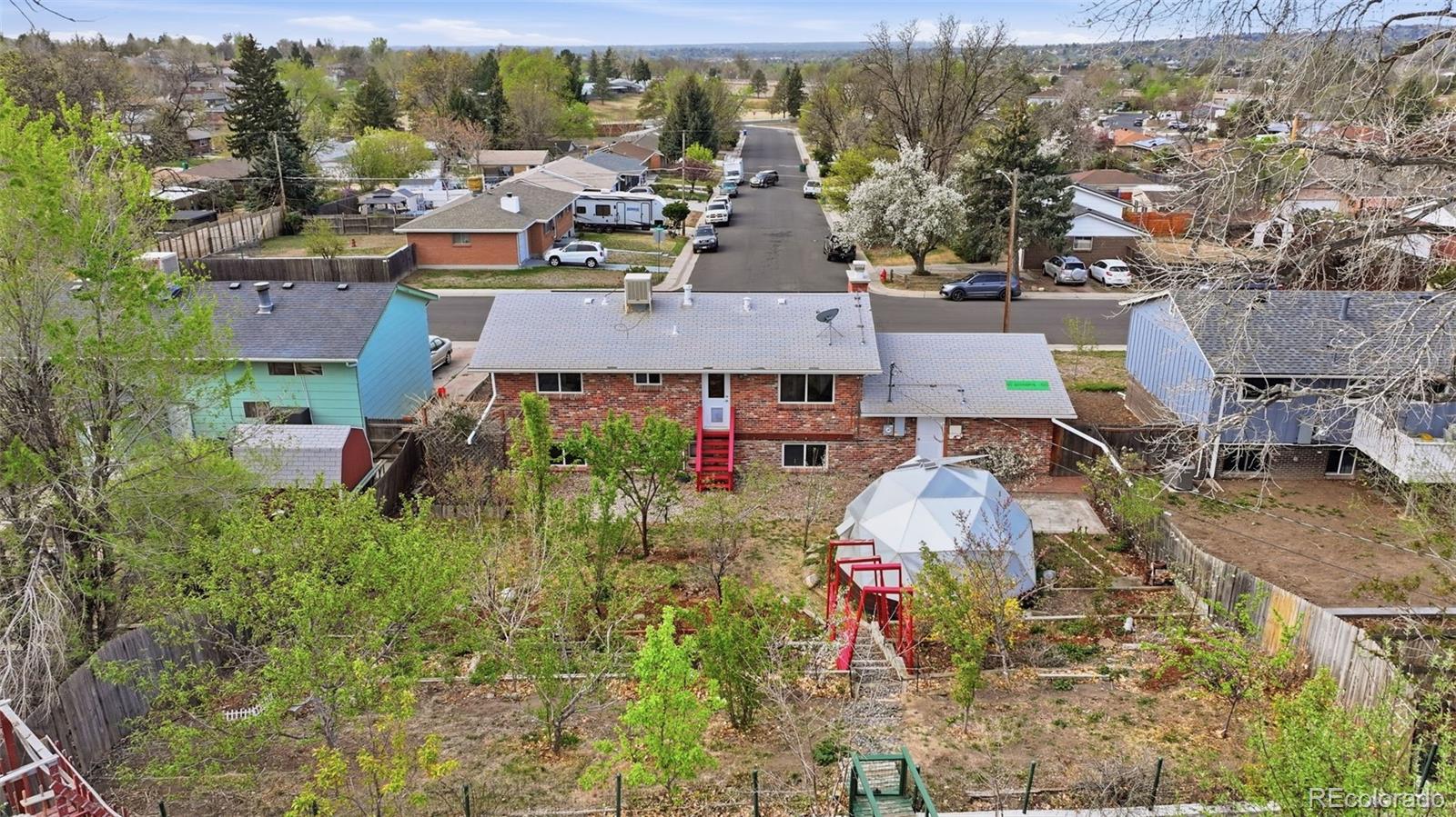 4361 Dixon Drive Westminster CO 80031