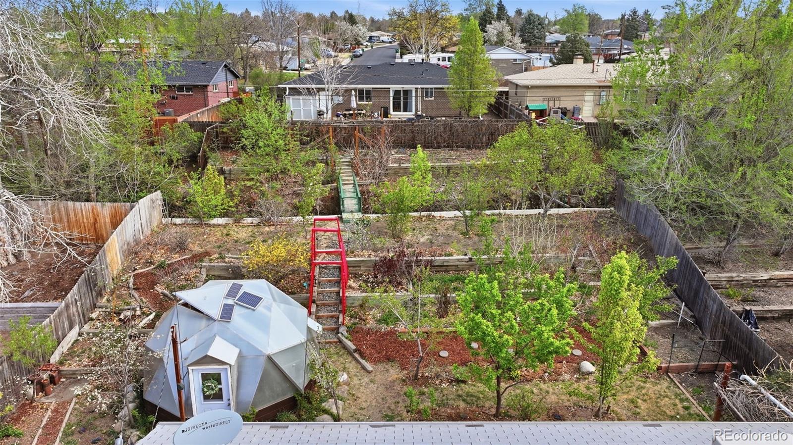 4361 Dixon Drive Westminster CO 80031