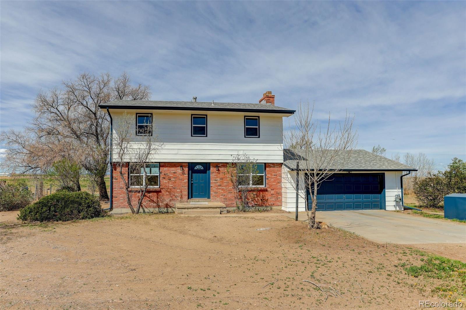 1991 Gilmore Street Watkins CO 80137
