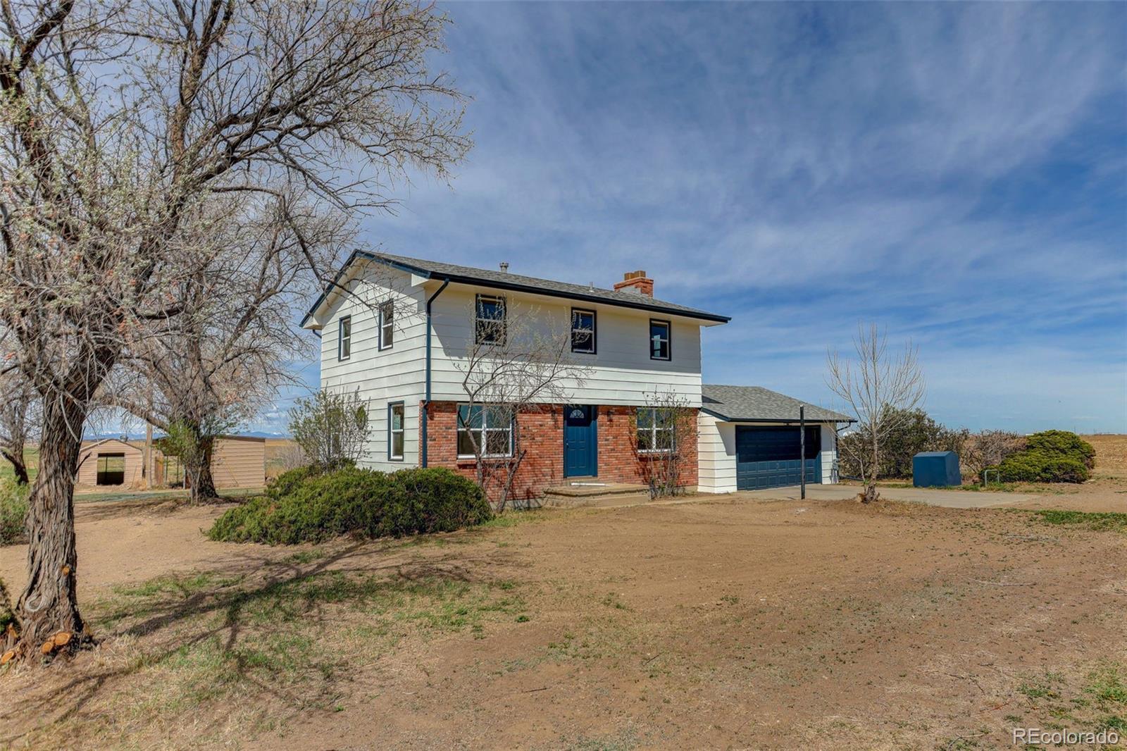 1991 Gilmore Street Watkins CO 80137