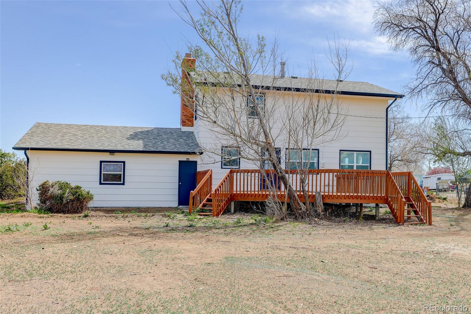 1991 Gilmore Street Watkins CO 80137