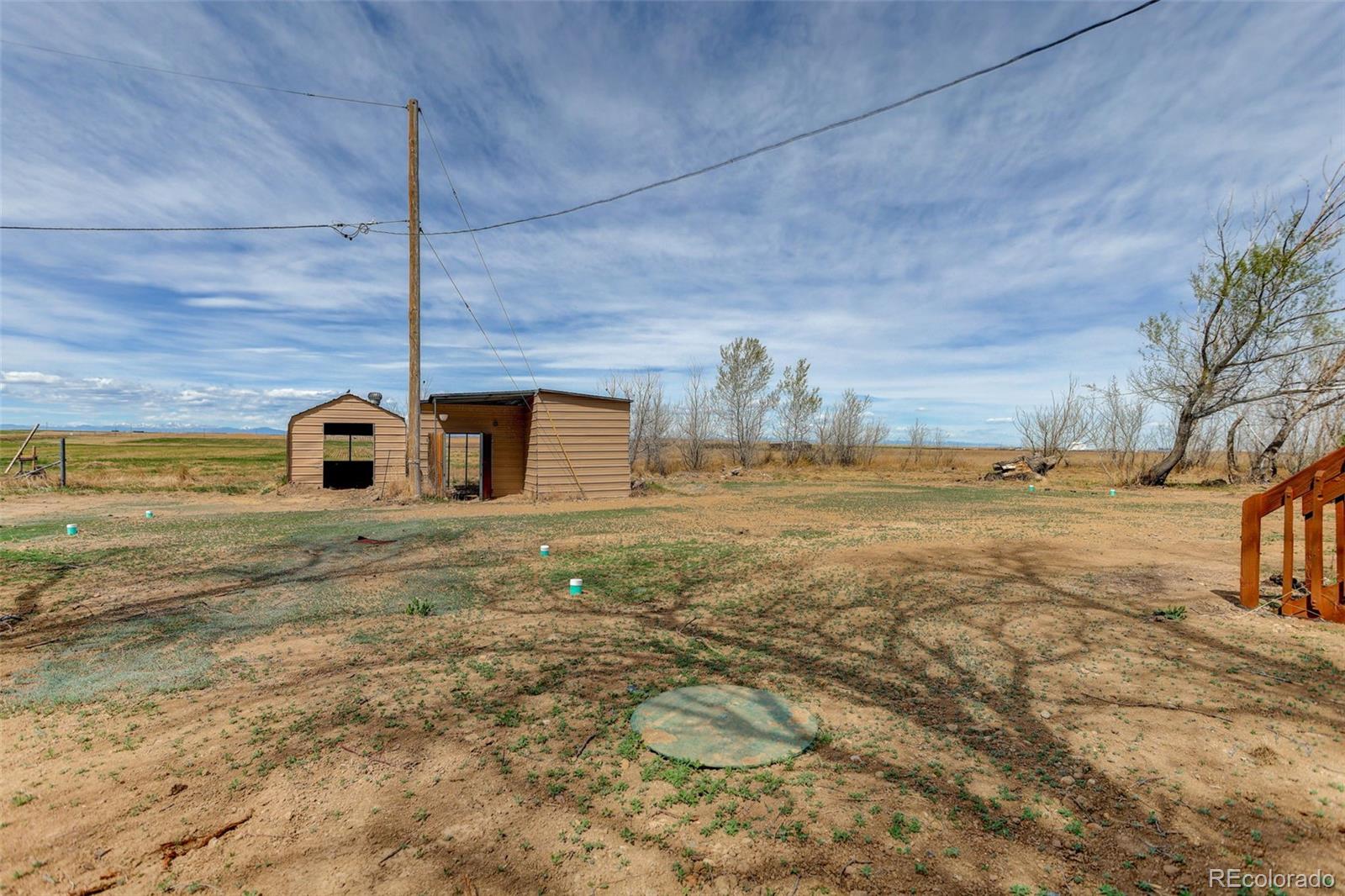 1991 Gilmore Street Watkins CO 80137