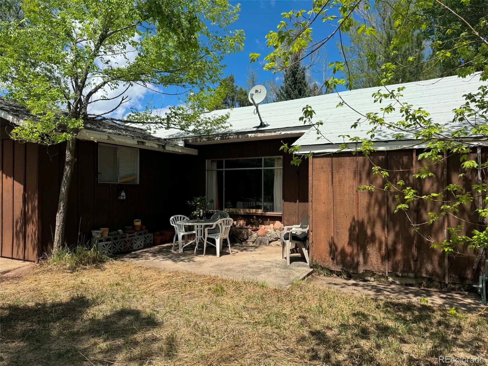 1400 Kalmia Avenue Boulder CO 80304
