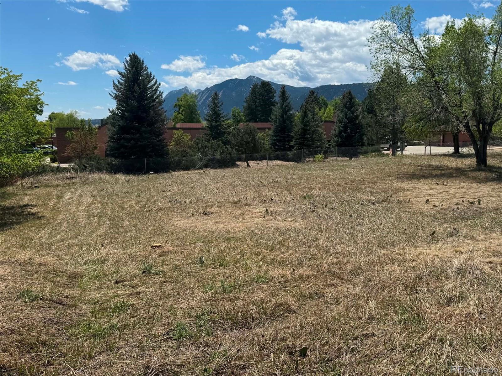 1400 Kalmia Avenue Boulder CO 80304