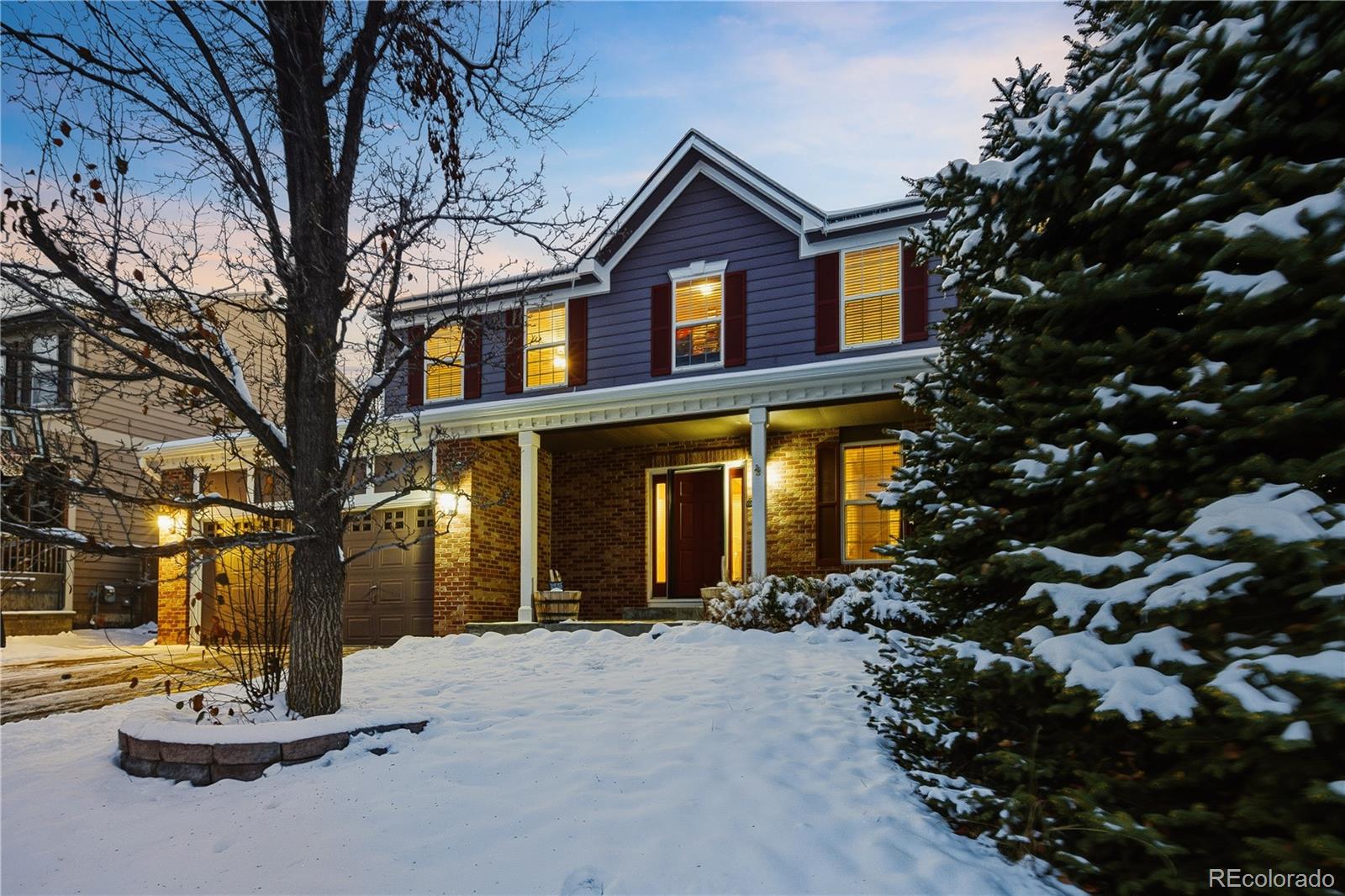 5453 S Sicily Street Aurora CO 80015