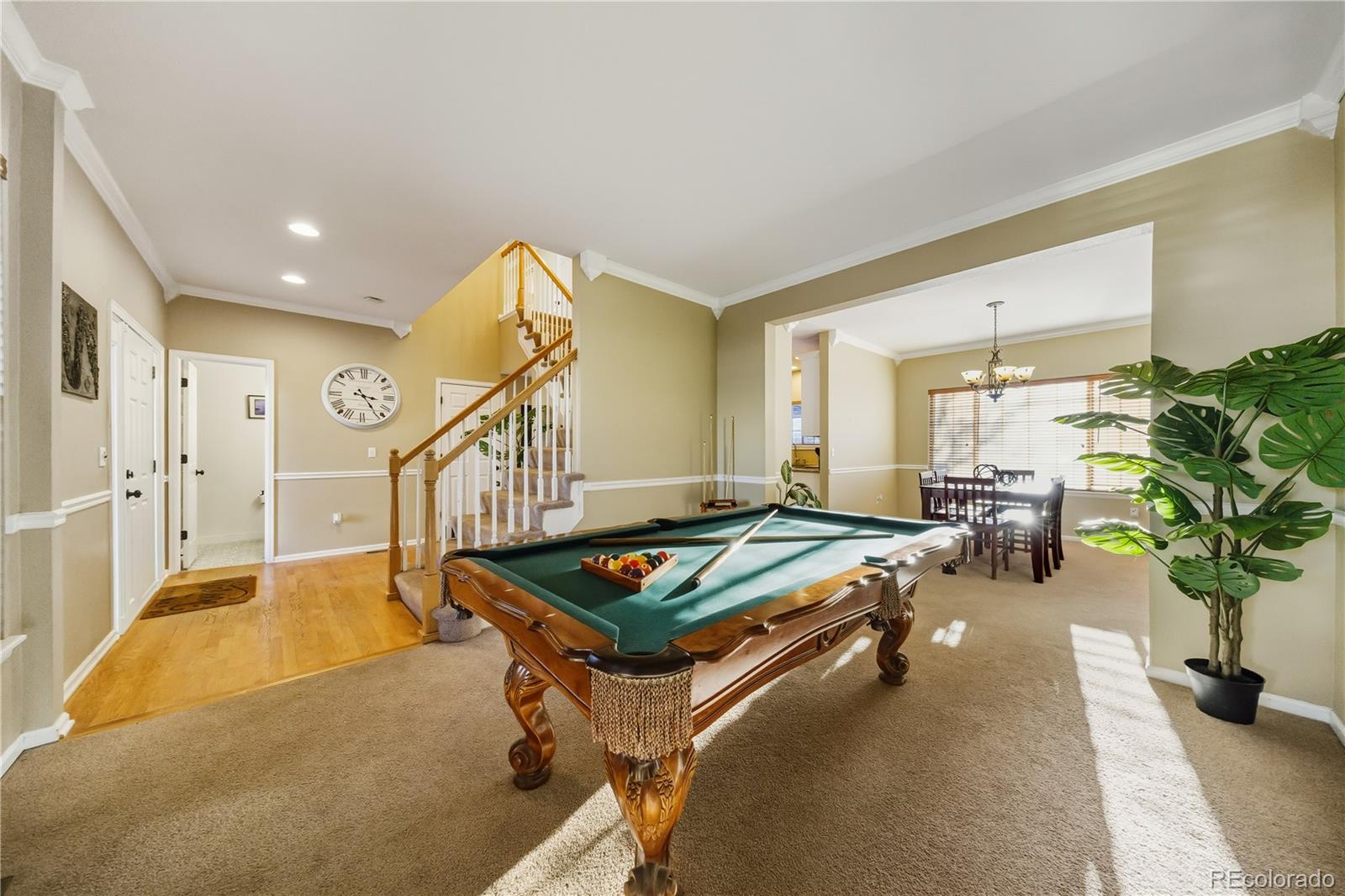 5453 S Sicily Street Aurora CO 80015
