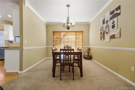 5453 S Sicily Street Aurora CO 80015