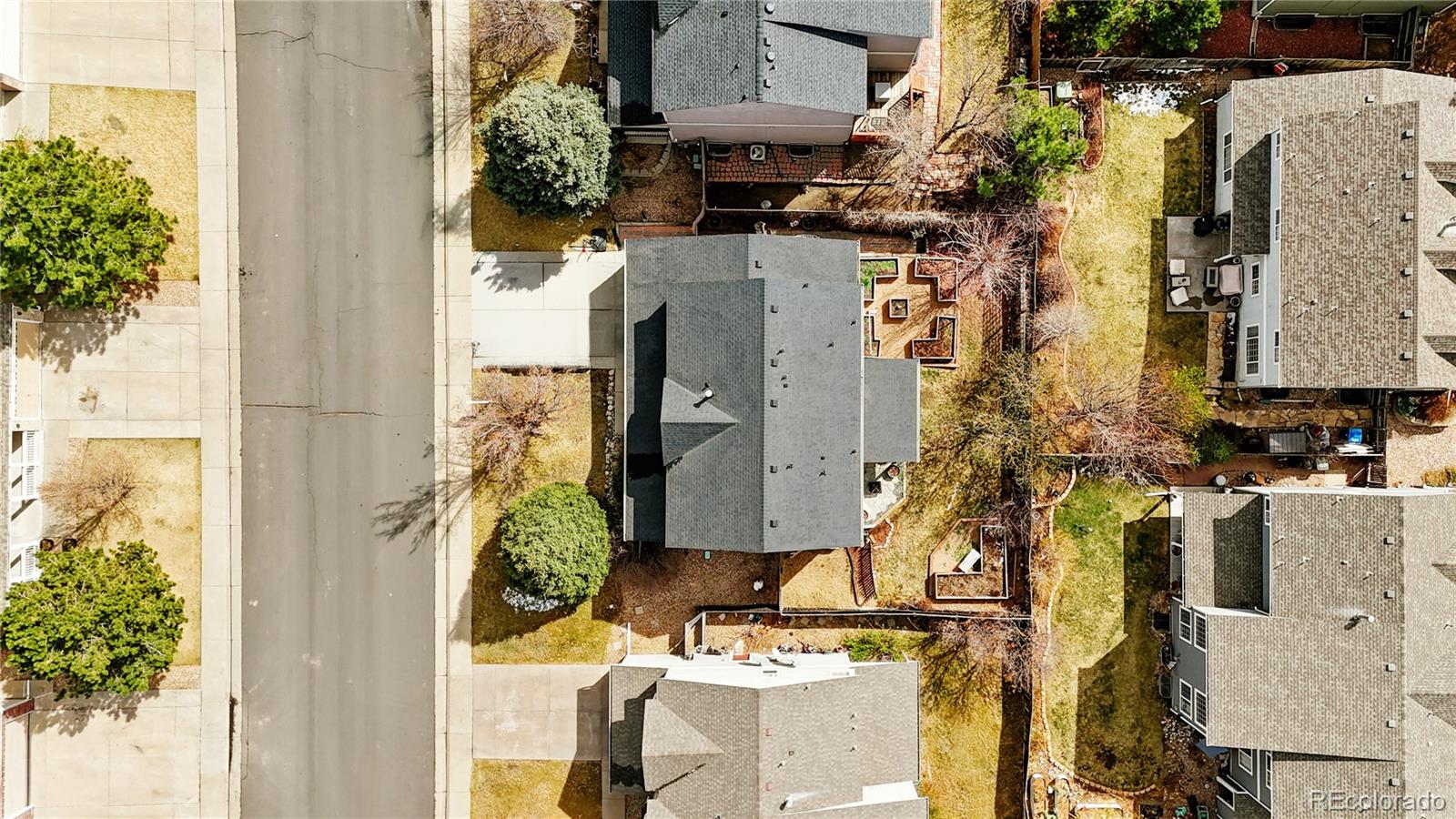 5453 S Sicily Street Aurora CO 80015