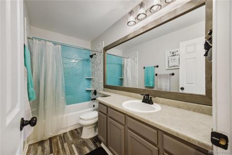 5453 S Sicily Street Aurora CO 80015