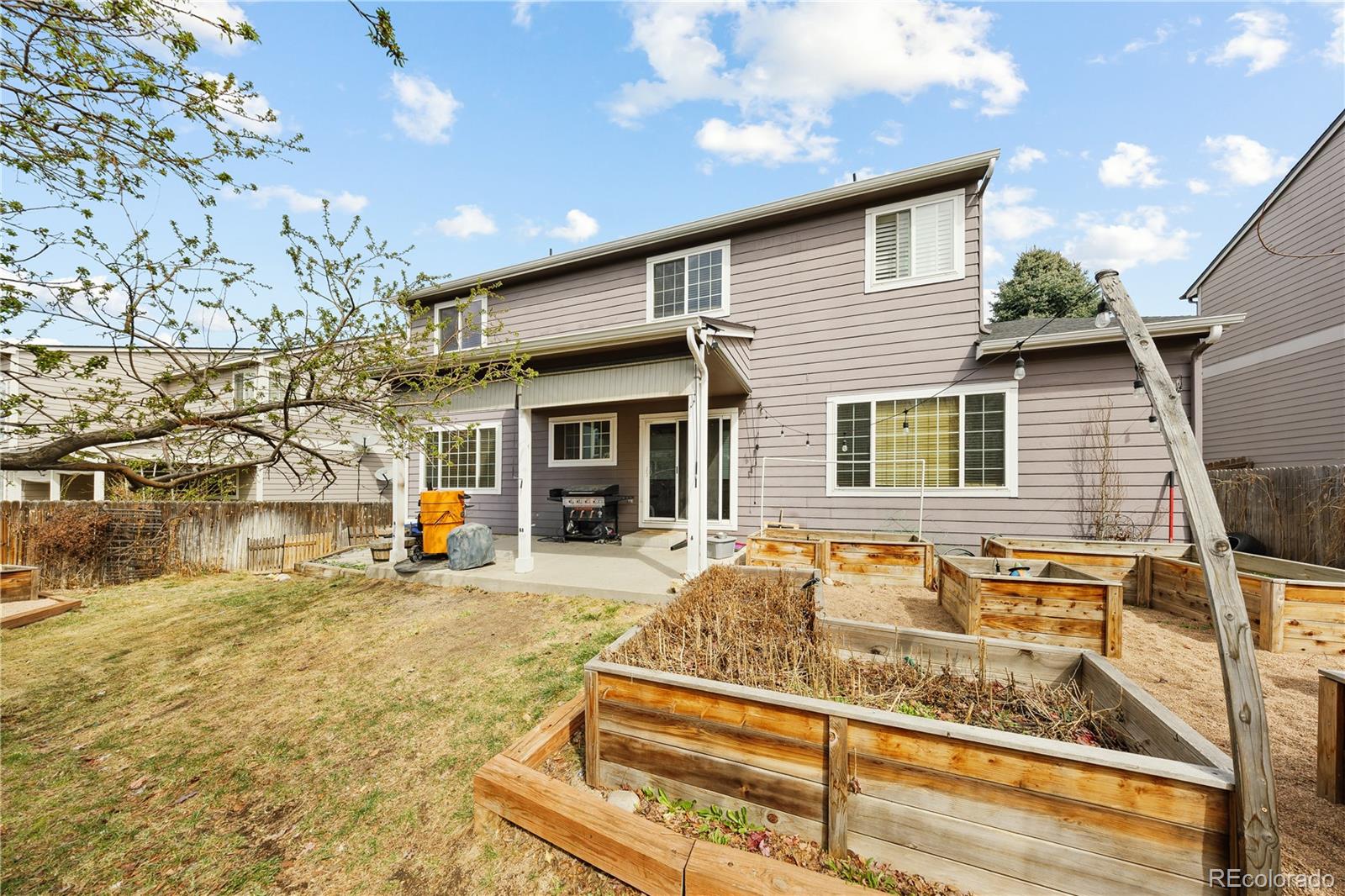 5453 S Sicily Street Aurora CO 80015