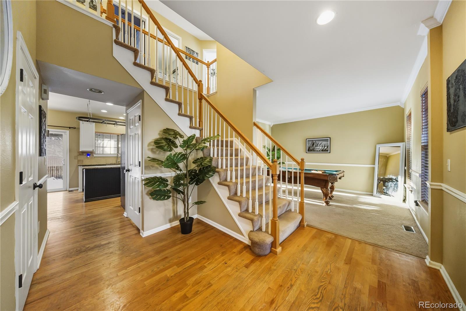 5453 S Sicily Street Aurora CO 80015