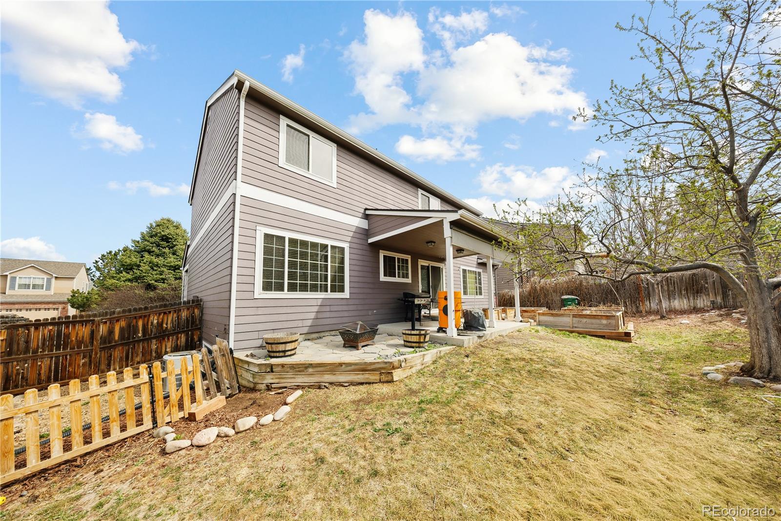 5453 S Sicily Street Aurora CO 80015