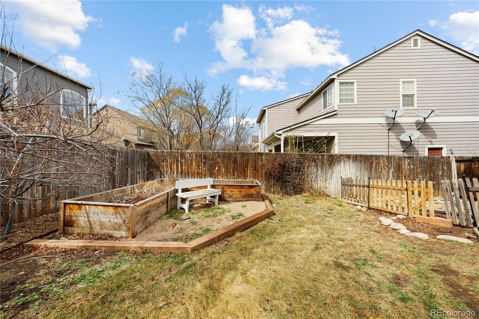 5453 S Sicily Street Aurora CO 80015