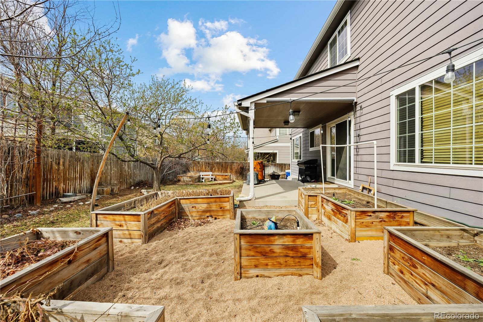 5453 S Sicily Street Aurora CO 80015