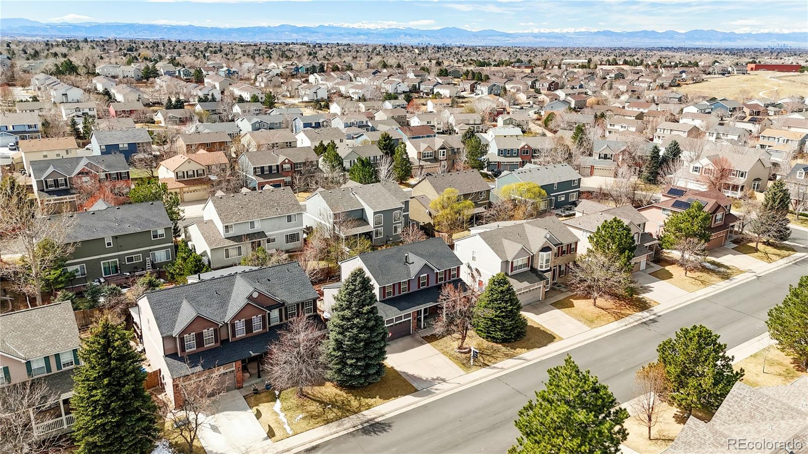 5453 S Sicily Street Aurora CO 80015